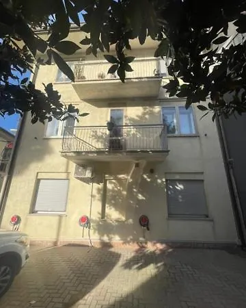 Beautiful Falconera - Agenzia Cocal Apartament *