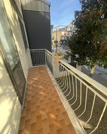 Beautiful Falconera - Agenzia Cocal Apartman