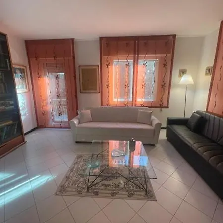 Apartman Beautiful Falconera - Agenzia Cocal *